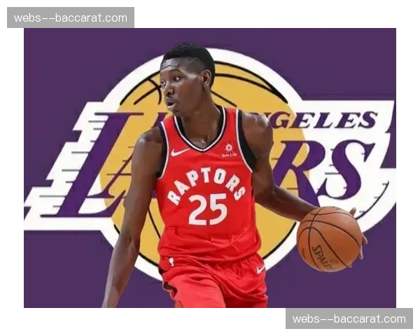 猛龙珀尔特尔出战状态待定 内线护框与篮板保护能力或受影响