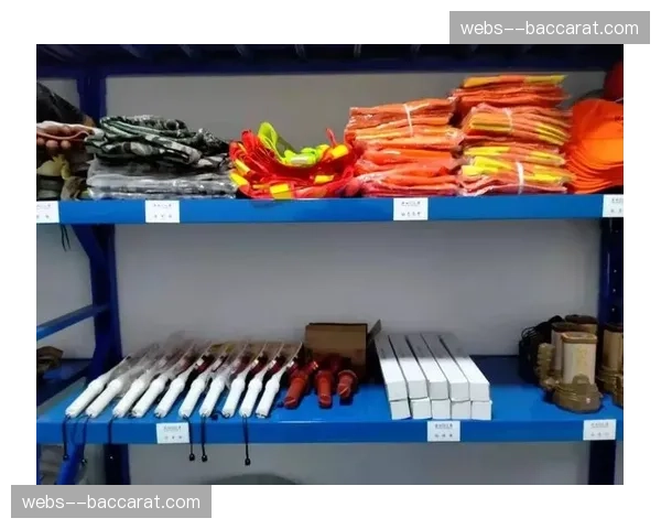 物流配送节点标准化 确保物资投放分秒不差