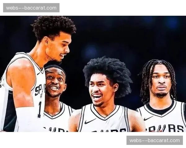 马刺两人获联盟奖项提名 球队整体表现获官方认可