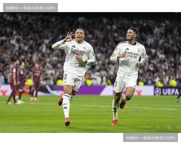 贝林厄姆融入皇马体系迅速 安切洛蒂战术安排发挥其特点